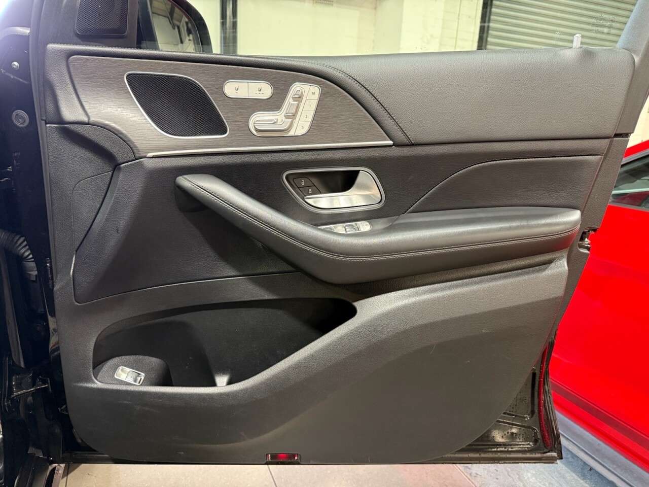 2019 MERCEDES GLE-CLASS 2019 MERCEDES GLE-CLASS