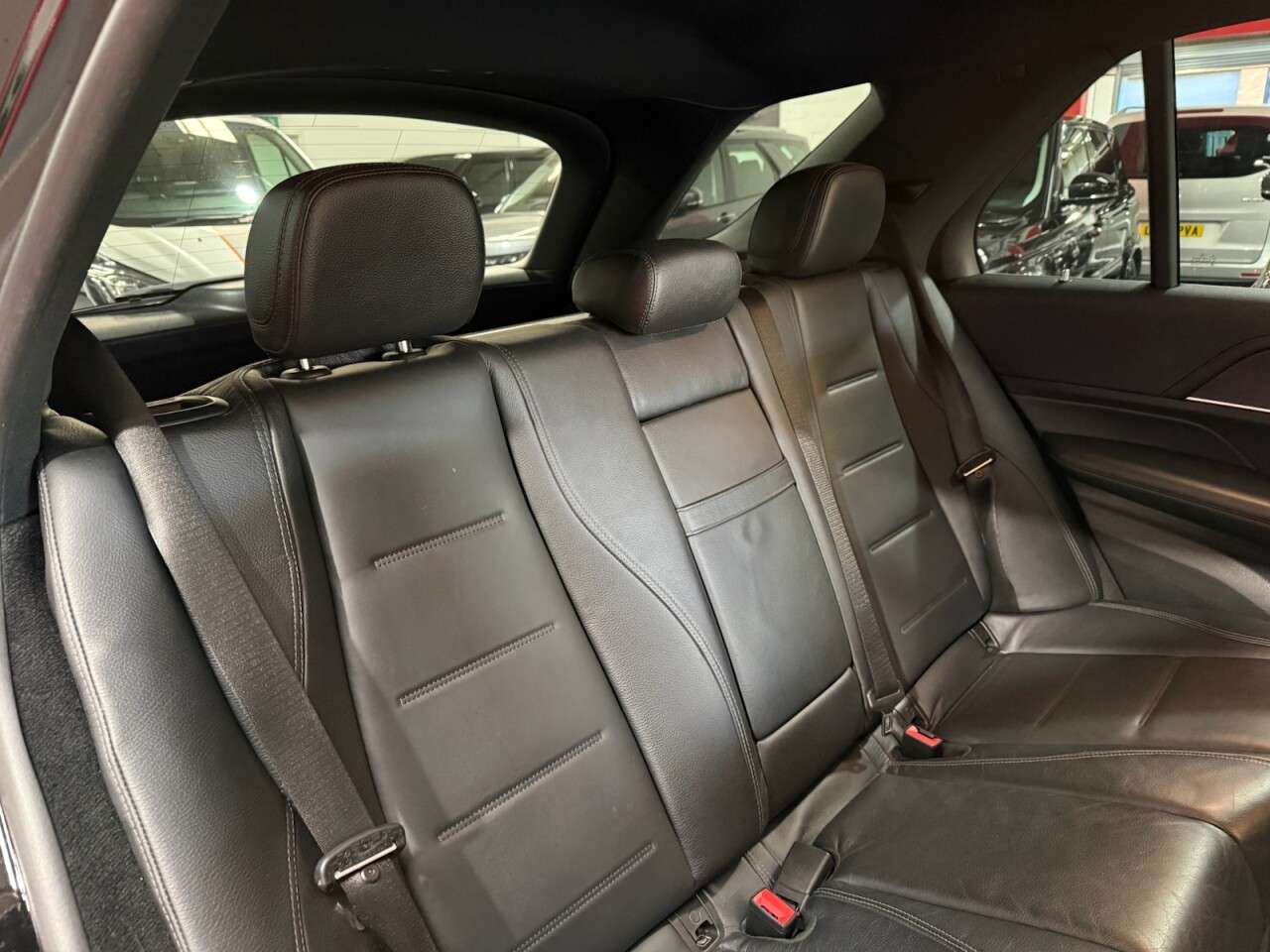 2019 MERCEDES GLE-CLASS 2019 MERCEDES GLE-CLASS