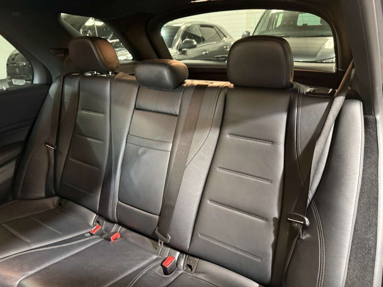 2019 MERCEDES GLE-CLASS 2019 MERCEDES GLE-CLASS