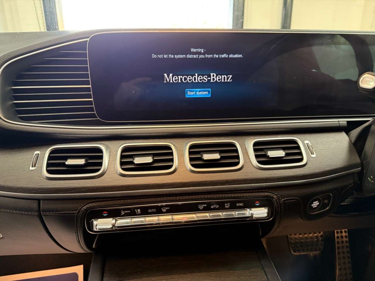 2019 MERCEDES GLE-CLASS 2019 MERCEDES GLE-CLASS