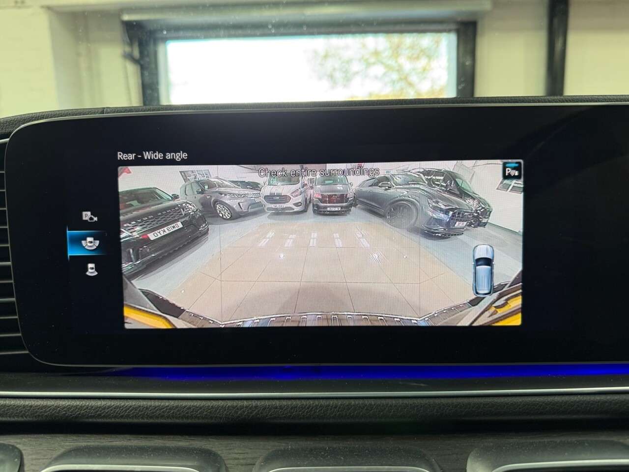 2019 MERCEDES GLE-CLASS 2019 MERCEDES GLE-CLASS