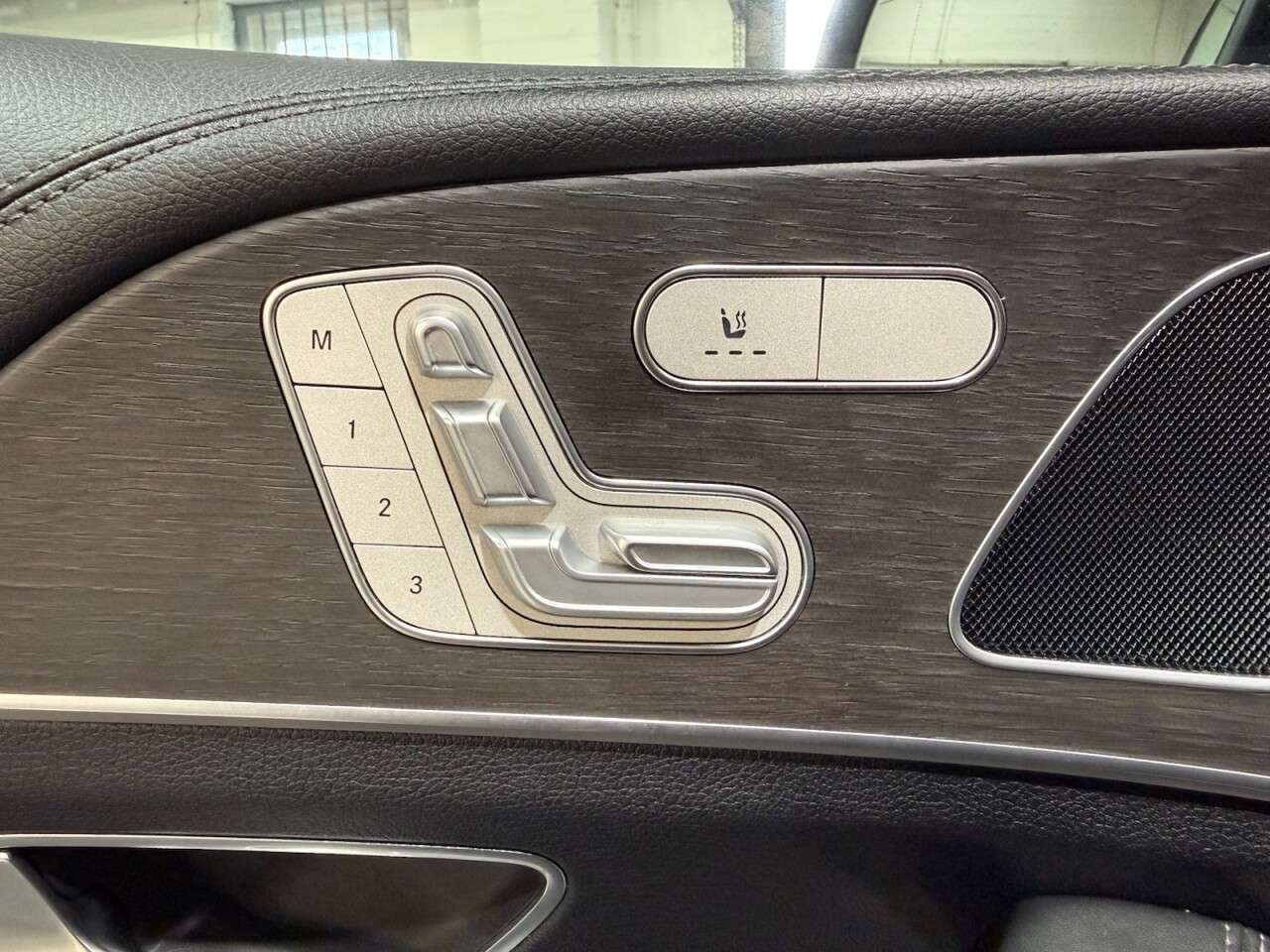 2019 MERCEDES GLE-CLASS 2019 MERCEDES GLE-CLASS