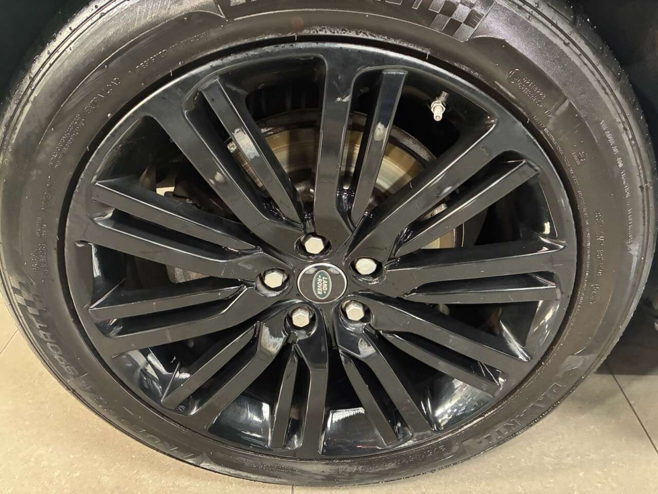 2017 LAND ROVER DISCOVERY 2017 LAND ROVER DISCOVERY