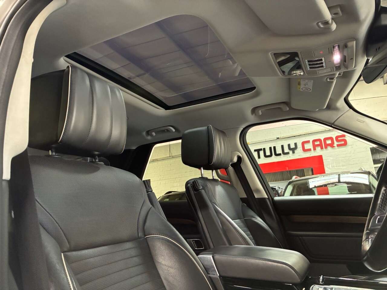 2017 LAND ROVER DISCOVERY 2017 LAND ROVER DISCOVERY