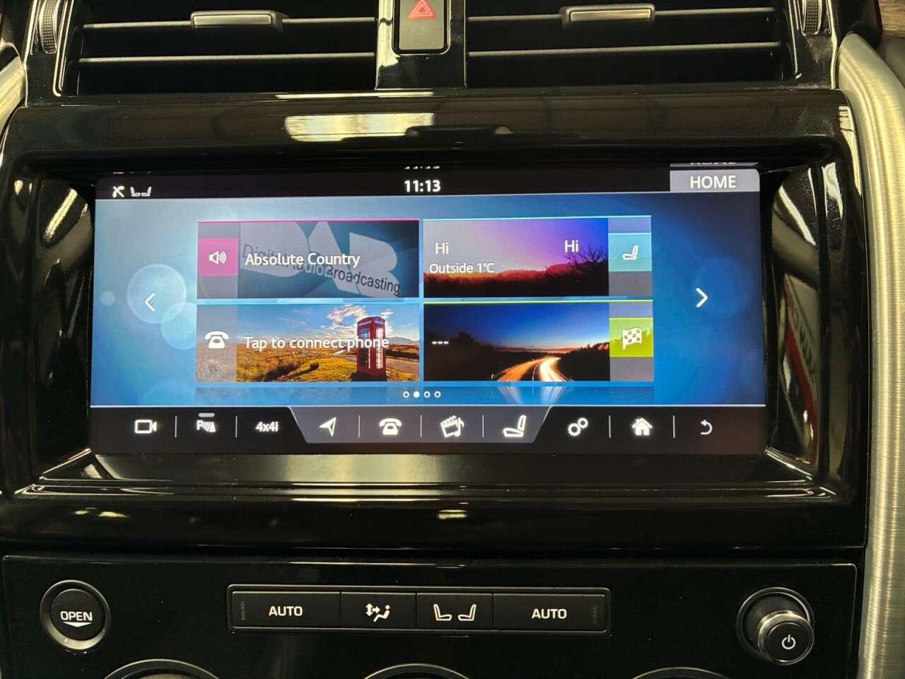 2017 LAND ROVER DISCOVERY 2017 LAND ROVER DISCOVERY