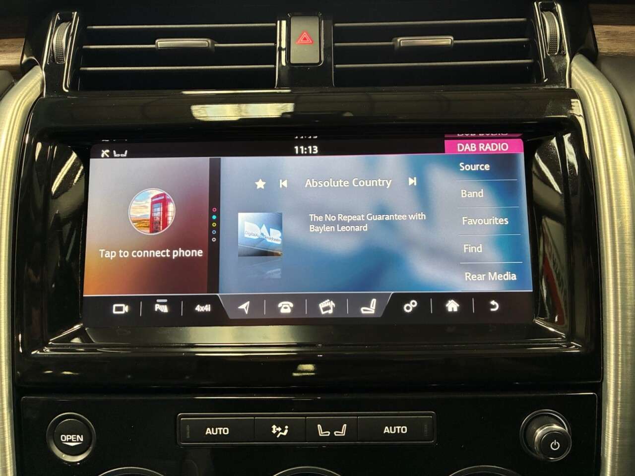 2017 LAND ROVER DISCOVERY 2017 LAND ROVER DISCOVERY