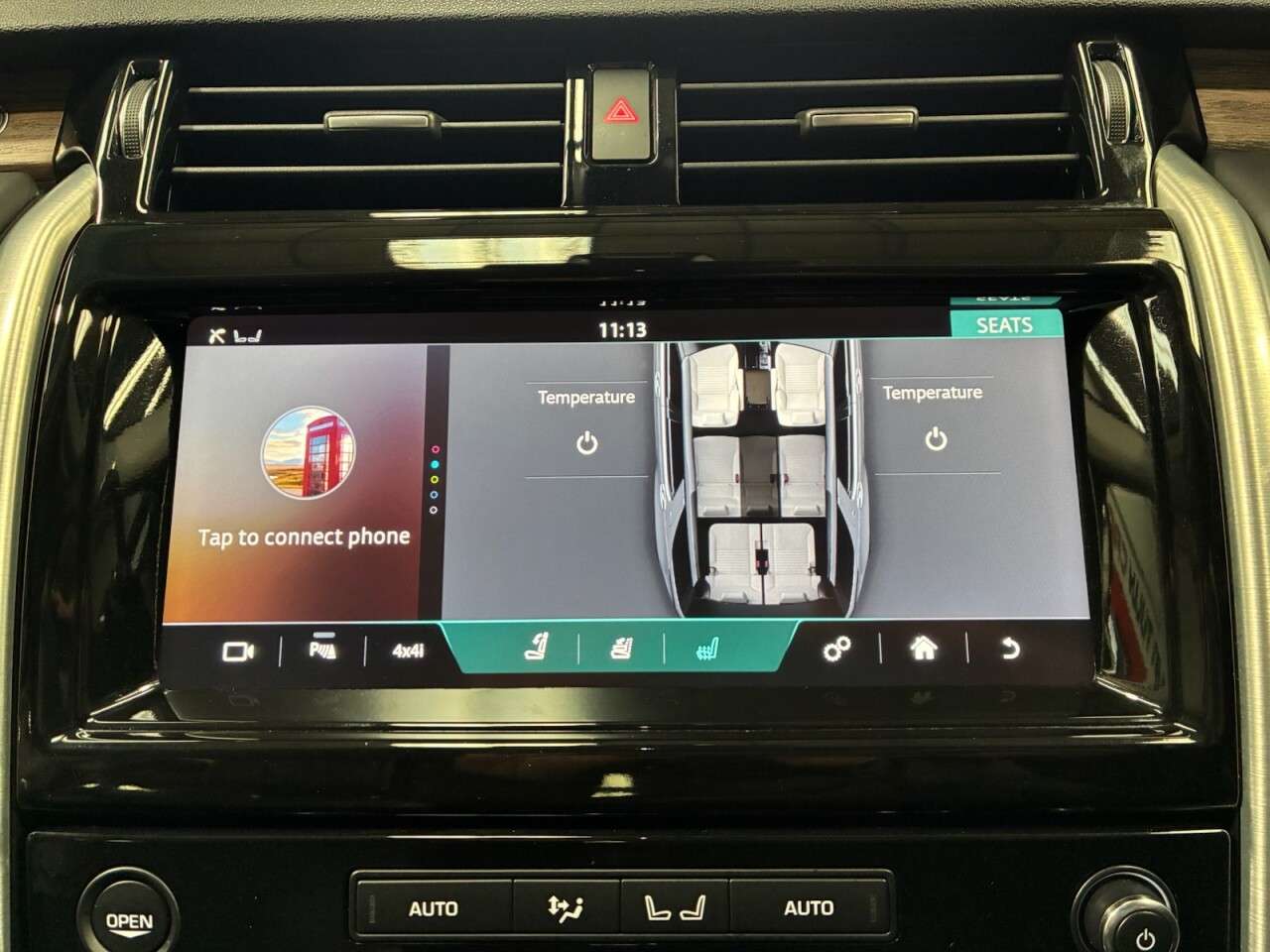 2017 LAND ROVER DISCOVERY 2017 LAND ROVER DISCOVERY