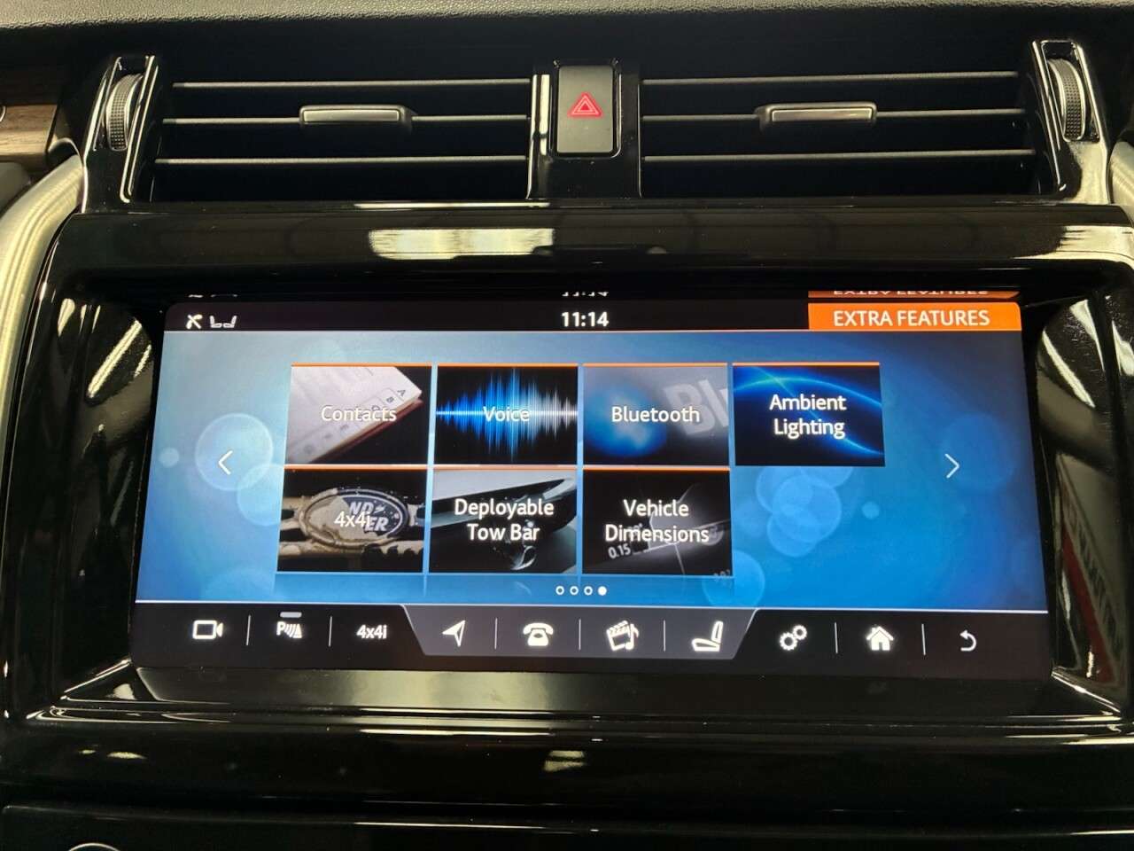 2017 LAND ROVER DISCOVERY 2017 LAND ROVER DISCOVERY