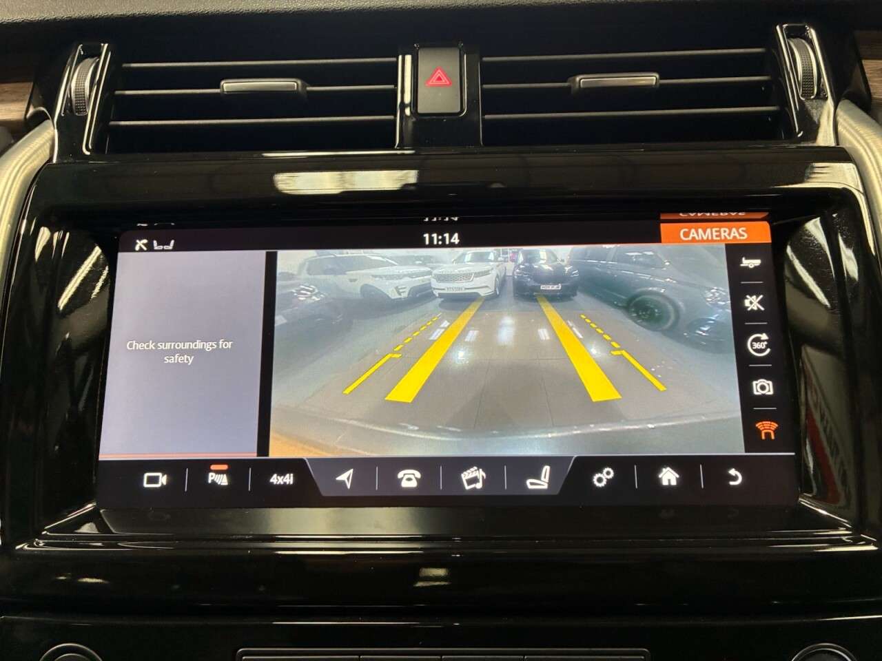 2017 LAND ROVER DISCOVERY 2017 LAND ROVER DISCOVERY