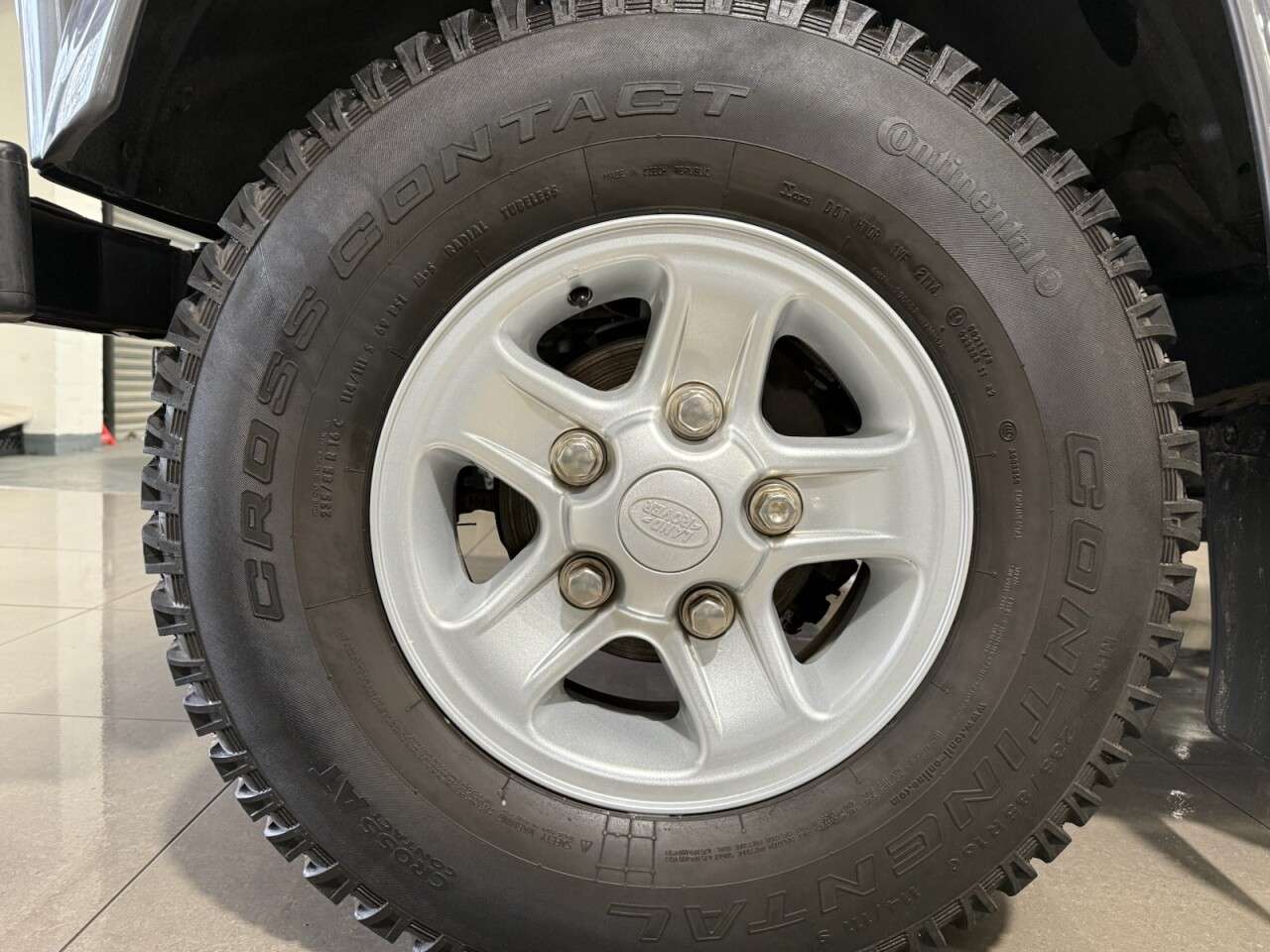 2014 LAND ROVER DEFENDER 2014 LAND ROVER DEFENDER