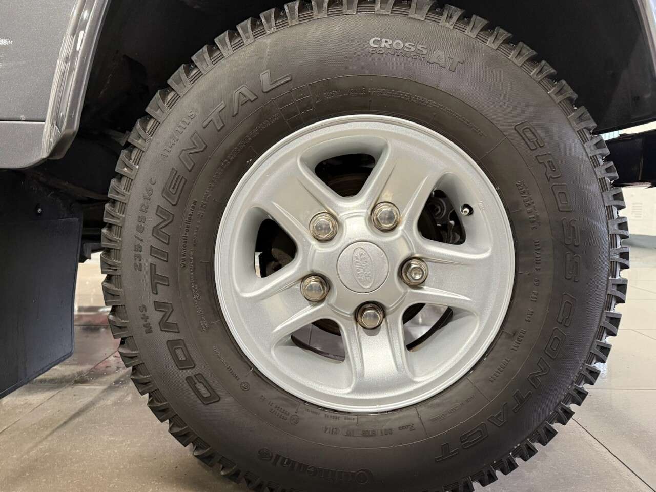 2014 LAND ROVER DEFENDER 2014 LAND ROVER DEFENDER