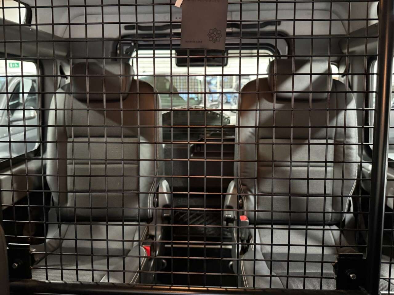 2014 LAND ROVER DEFENDER 2014 LAND ROVER DEFENDER