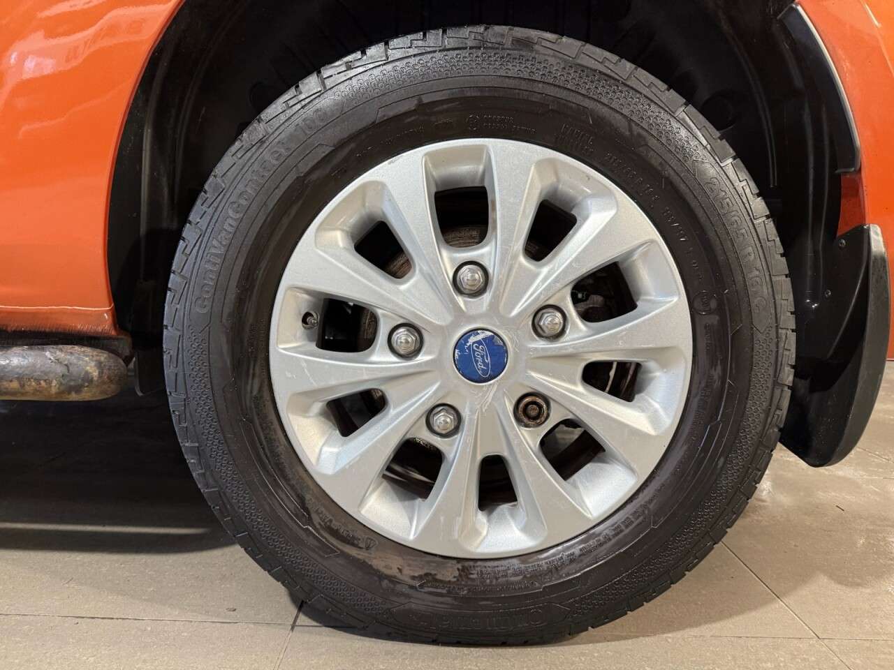 2019 FORD TRANSIT CUSTOM 2019 FORD TRANSIT CUSTOM