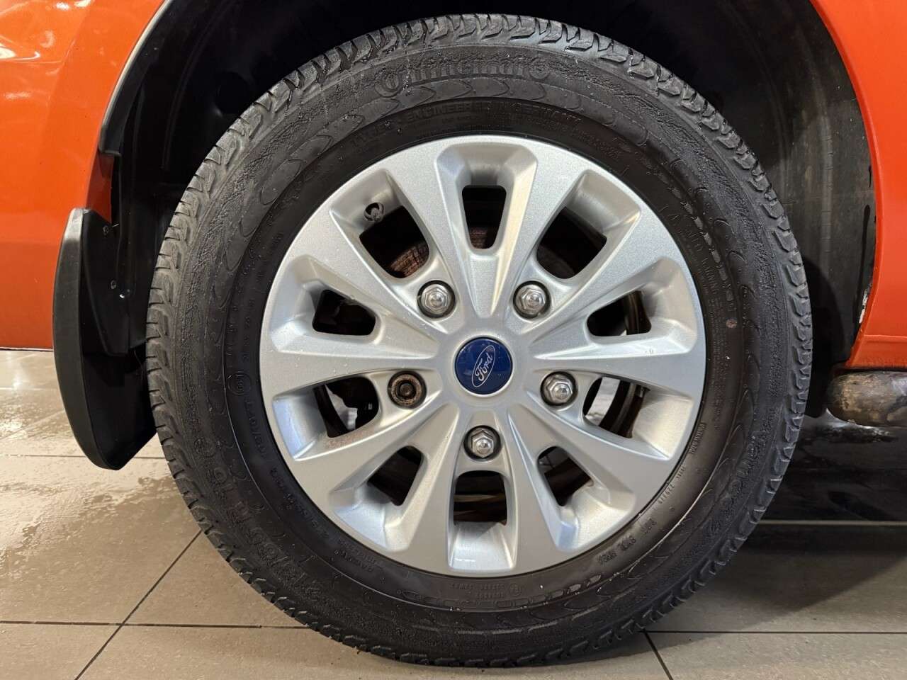 2019 FORD TRANSIT CUSTOM 2019 FORD TRANSIT CUSTOM