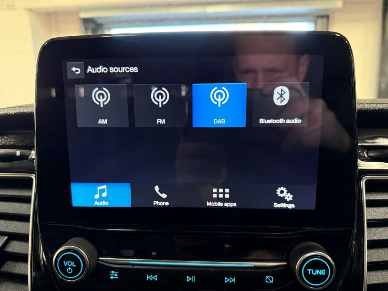 2019 FORD TRANSIT CUSTOM 2019 FORD TRANSIT CUSTOM