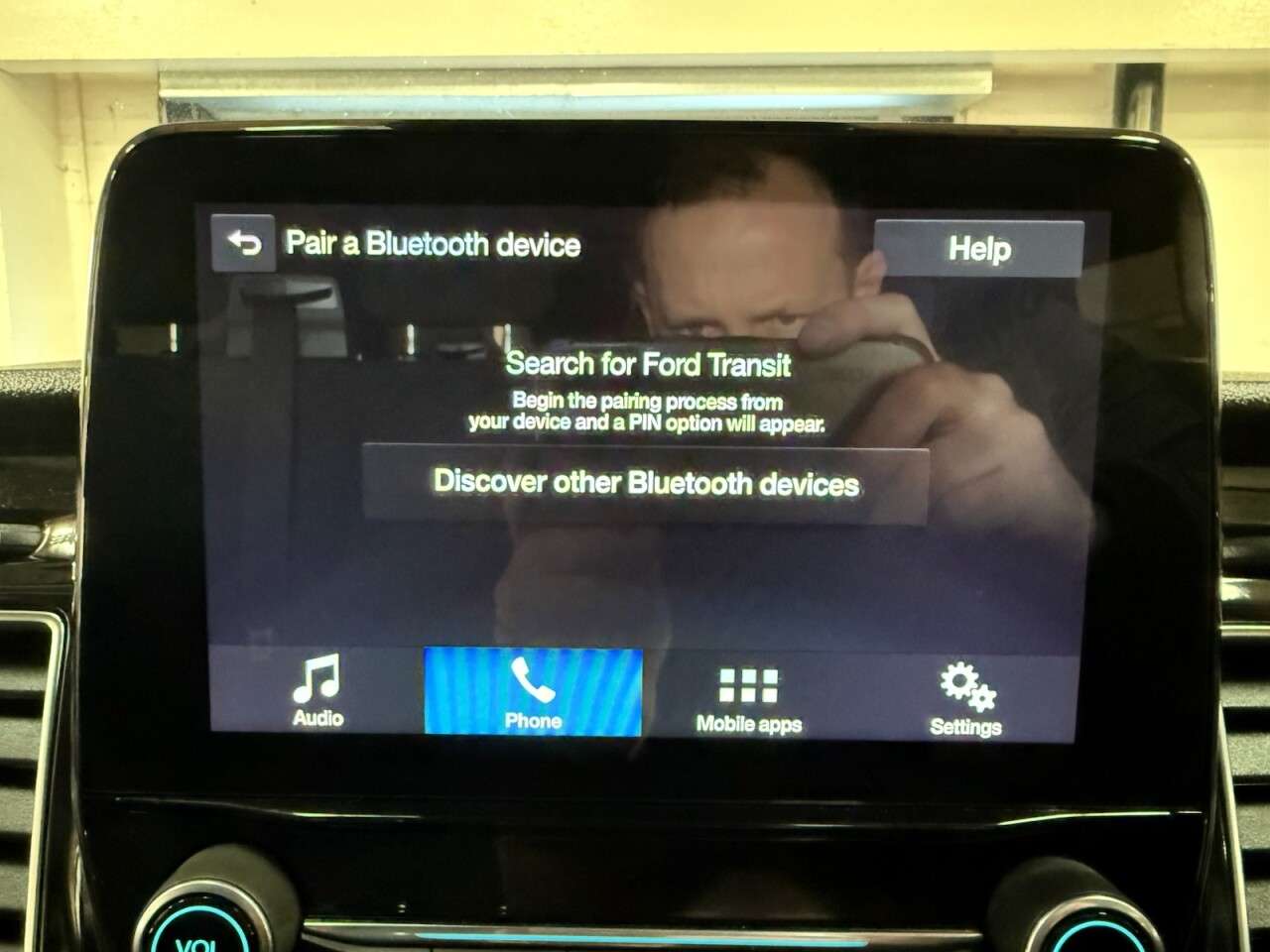 2019 FORD TRANSIT CUSTOM 2019 FORD TRANSIT CUSTOM