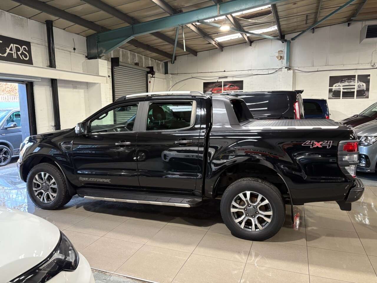 2021 FORD RANGER 2021 FORD RANGER