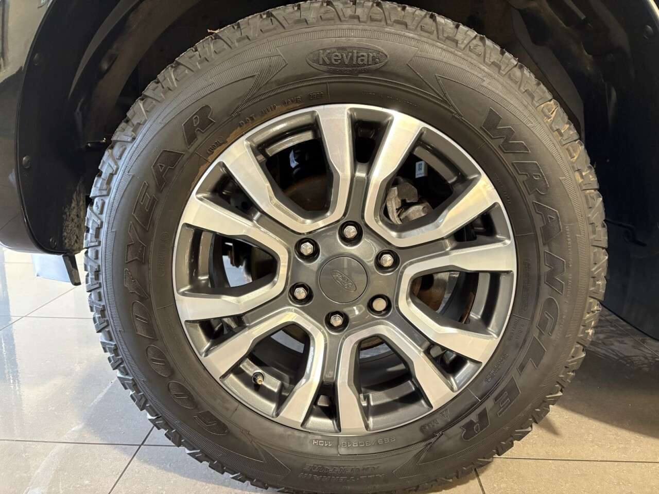 2021 FORD RANGER 2021 FORD RANGER