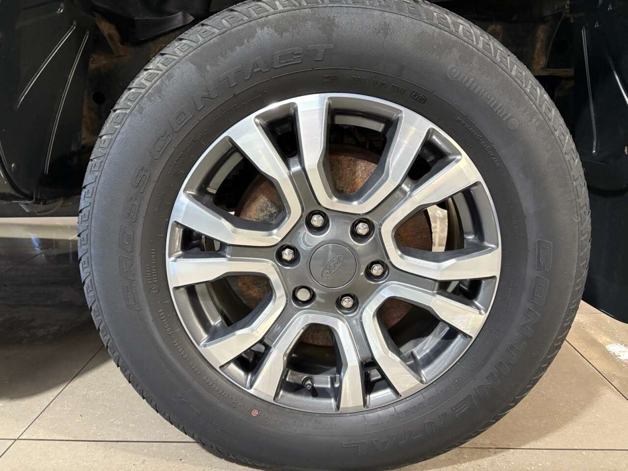 2021 FORD RANGER 2021 FORD RANGER