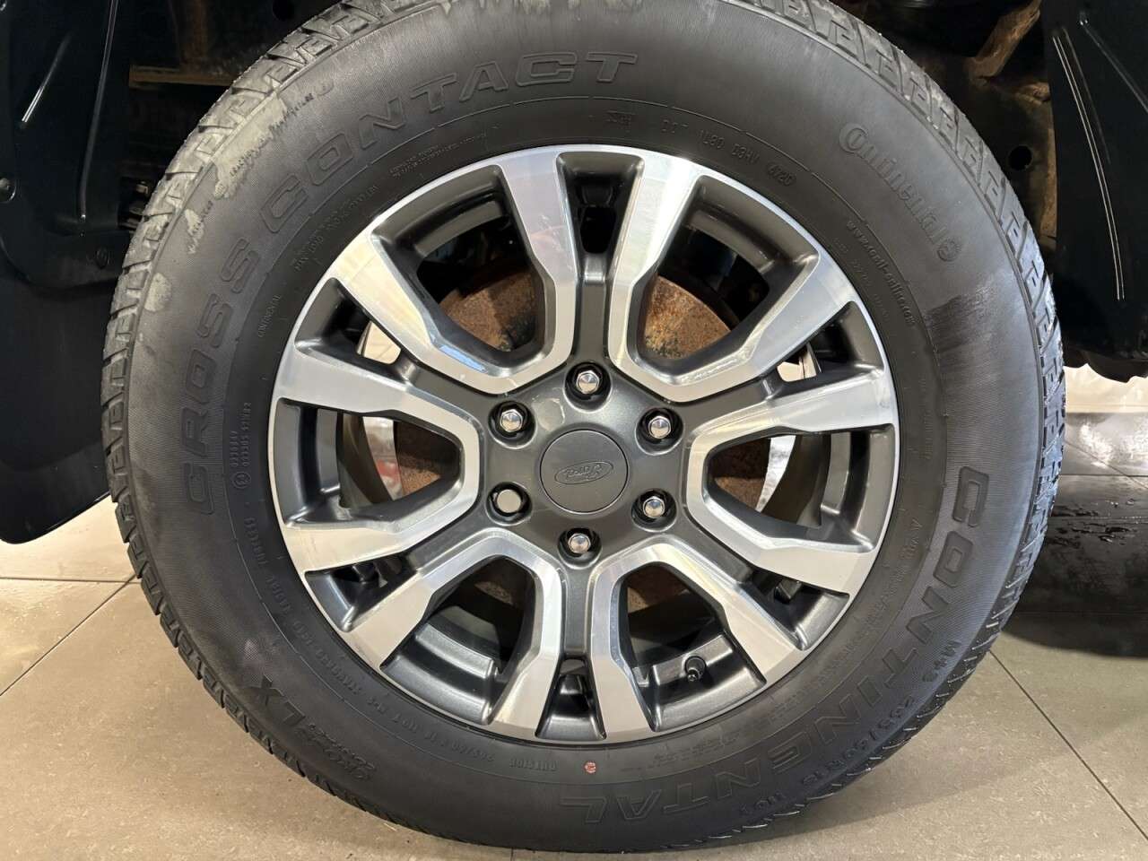 2021 FORD RANGER 2021 FORD RANGER