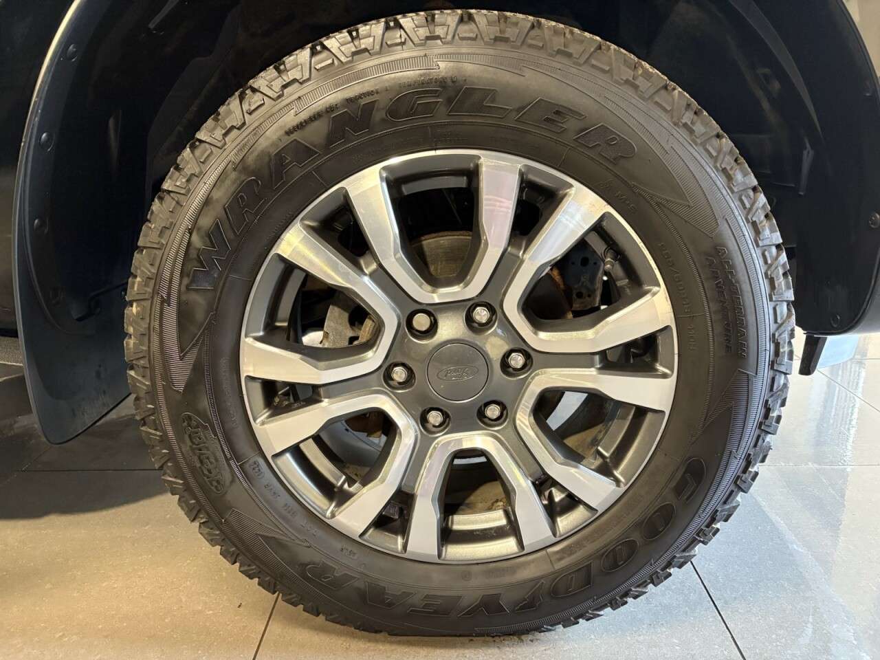 2021 FORD RANGER 2021 FORD RANGER