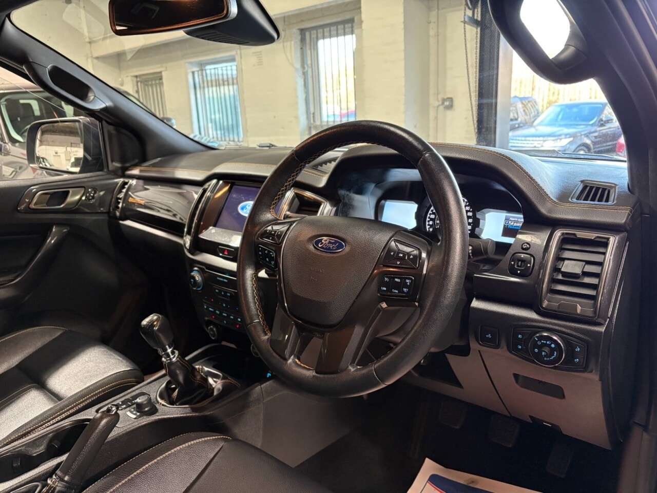 2021 FORD RANGER 2021 FORD RANGER