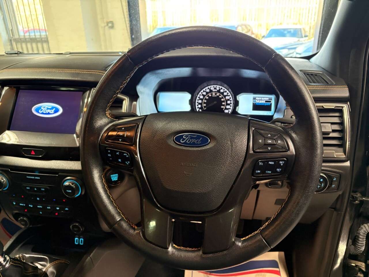 2021 FORD RANGER 2021 FORD RANGER