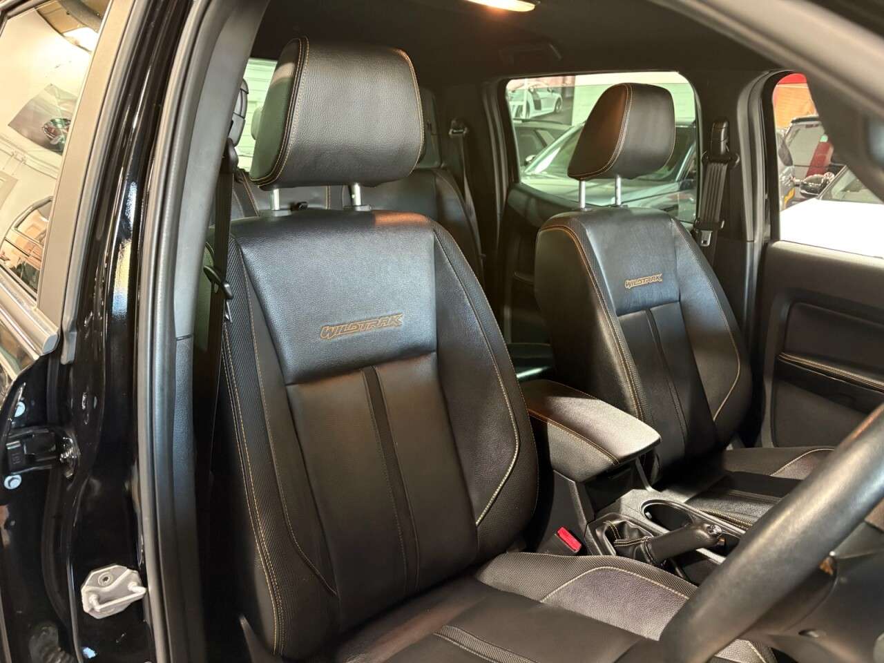 2021 FORD RANGER 2021 FORD RANGER