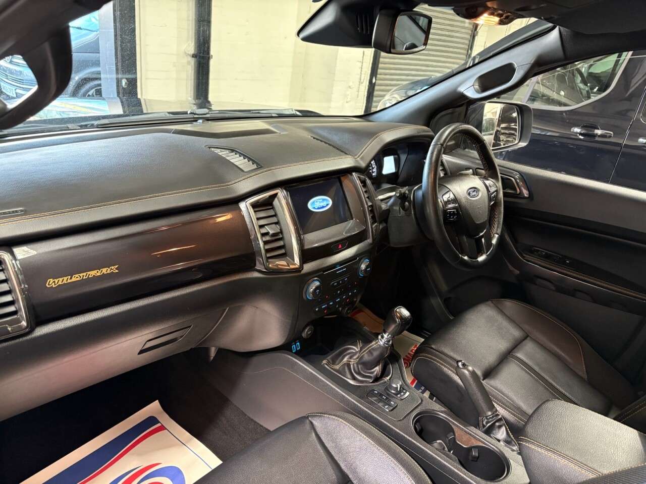 2021 FORD RANGER 2021 FORD RANGER