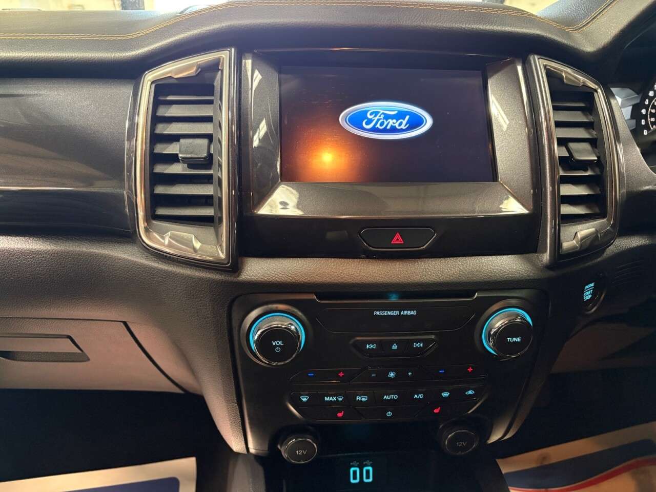 2021 FORD RANGER 2021 FORD RANGER