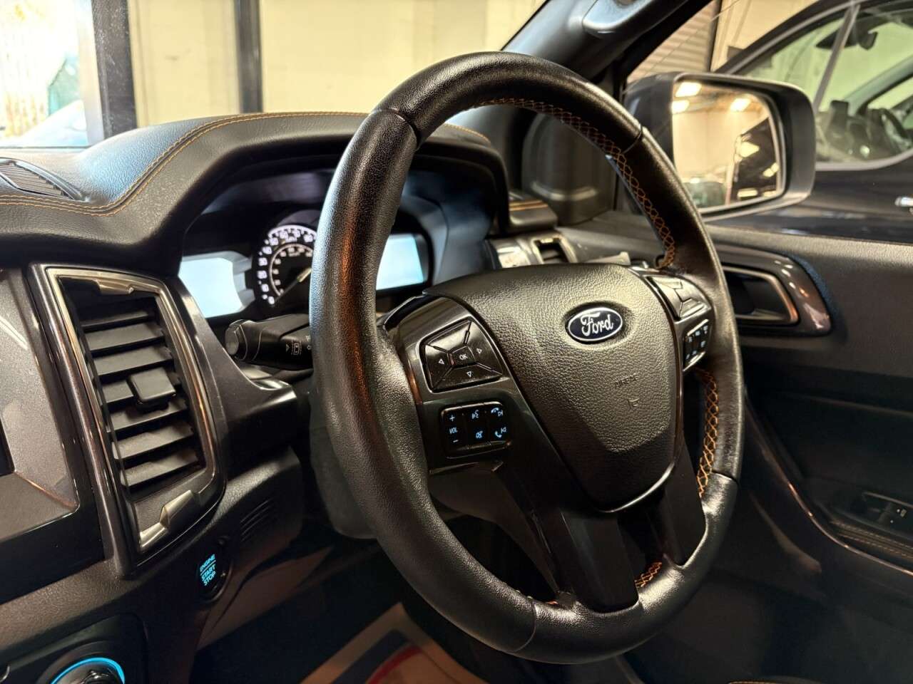 2021 FORD RANGER 2021 FORD RANGER