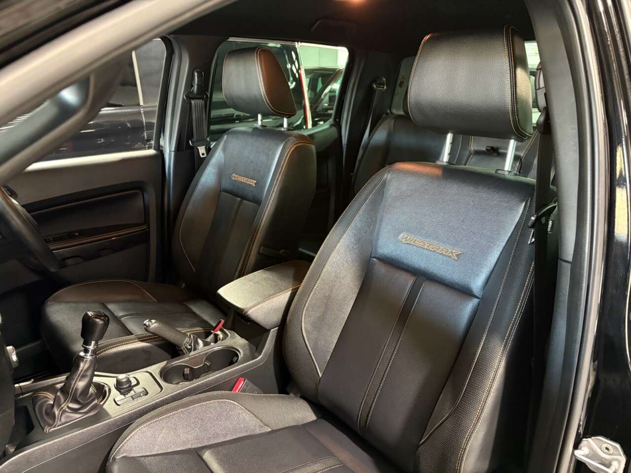 2021 FORD RANGER 2021 FORD RANGER