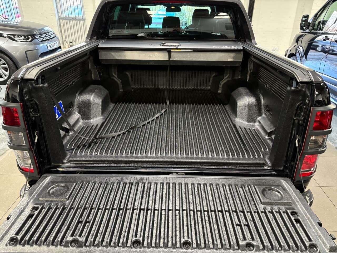 2021 FORD RANGER 2021 FORD RANGER