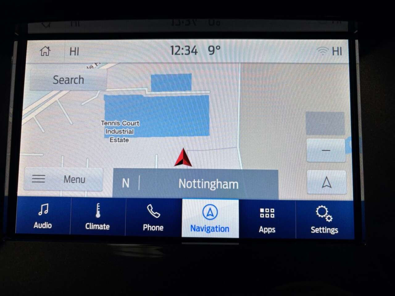 2021 FORD RANGER 2021 FORD RANGER