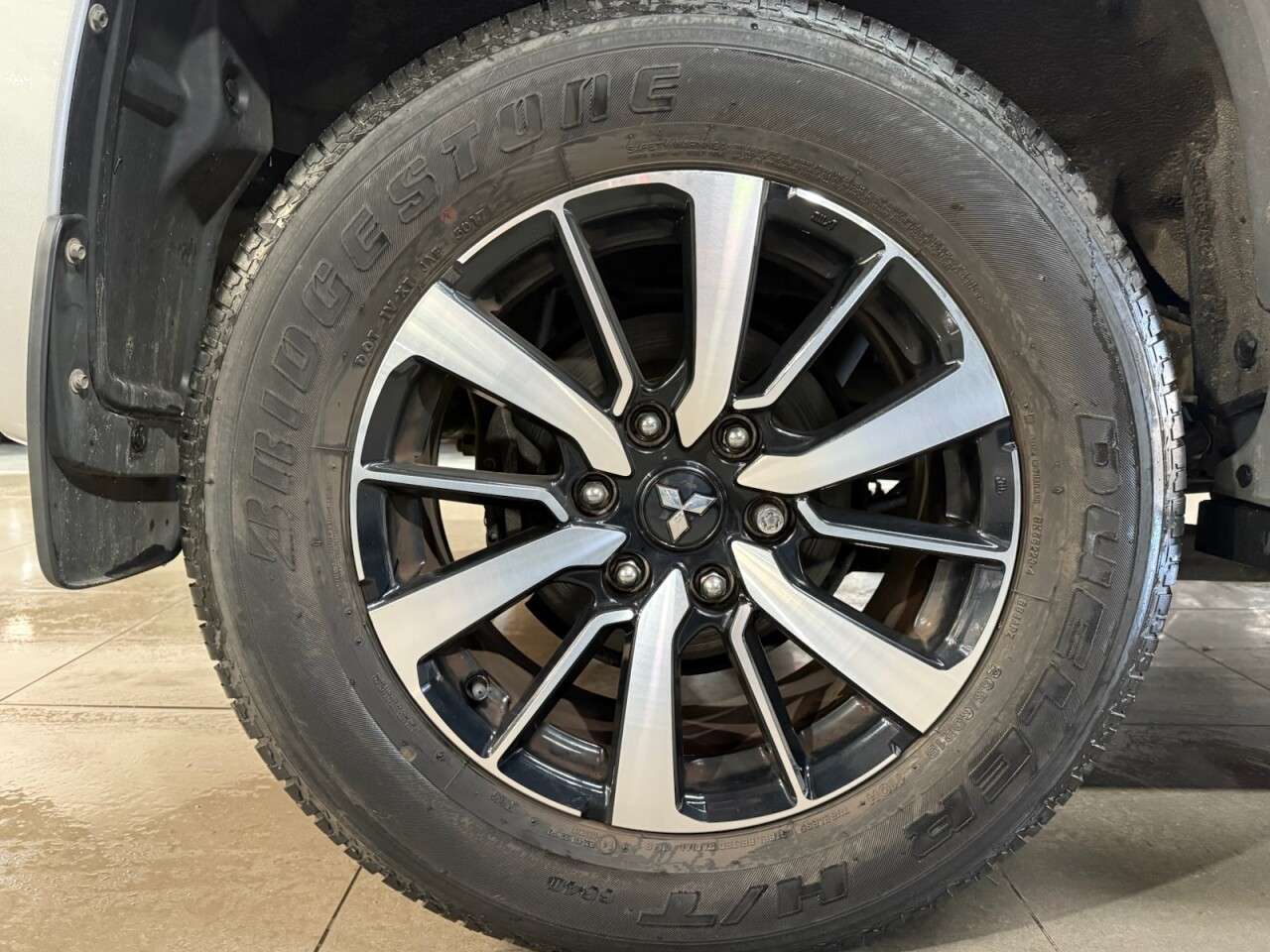 2019 MITSUBISHI SHOGUN SPORT 2019 MITSUBISHI SHOGUN SPORT