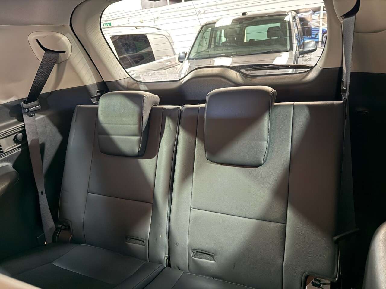 2019 MITSUBISHI SHOGUN SPORT 2019 MITSUBISHI SHOGUN SPORT