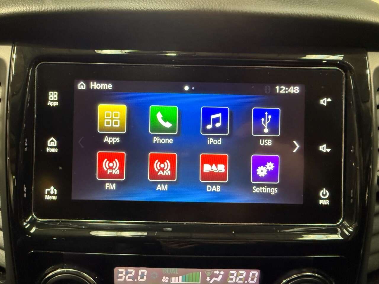 2019 MITSUBISHI SHOGUN SPORT 2019 MITSUBISHI SHOGUN SPORT