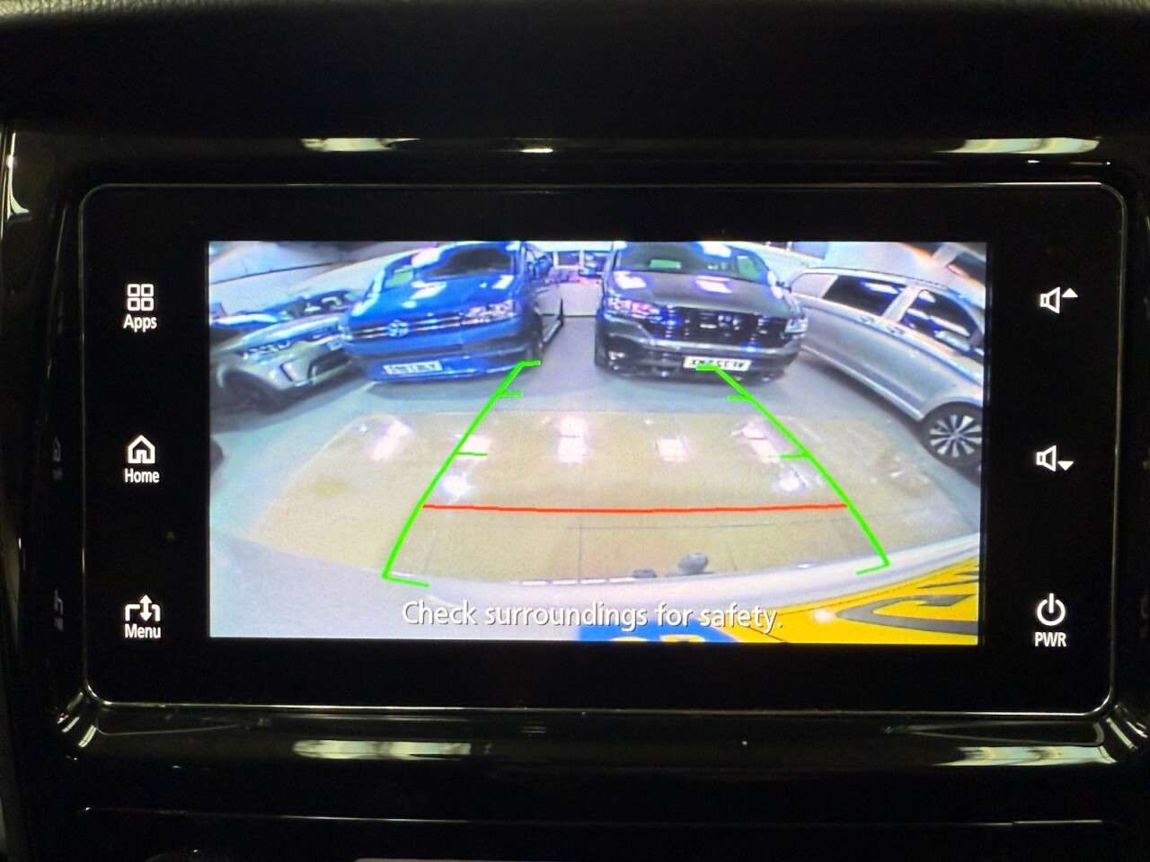 2019 MITSUBISHI SHOGUN SPORT 2019 MITSUBISHI SHOGUN SPORT