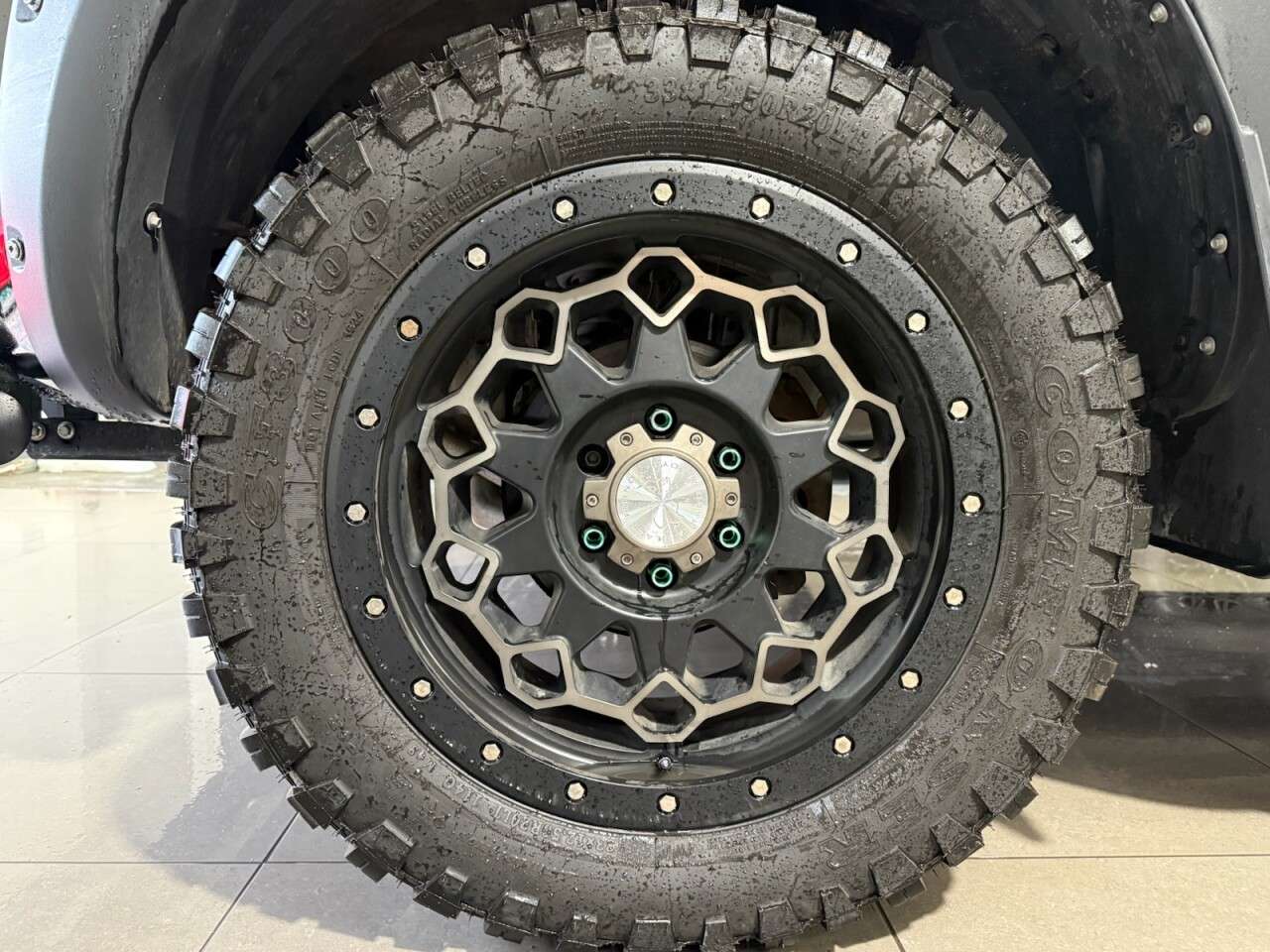 2018 FORD RANGER 2018 FORD RANGER