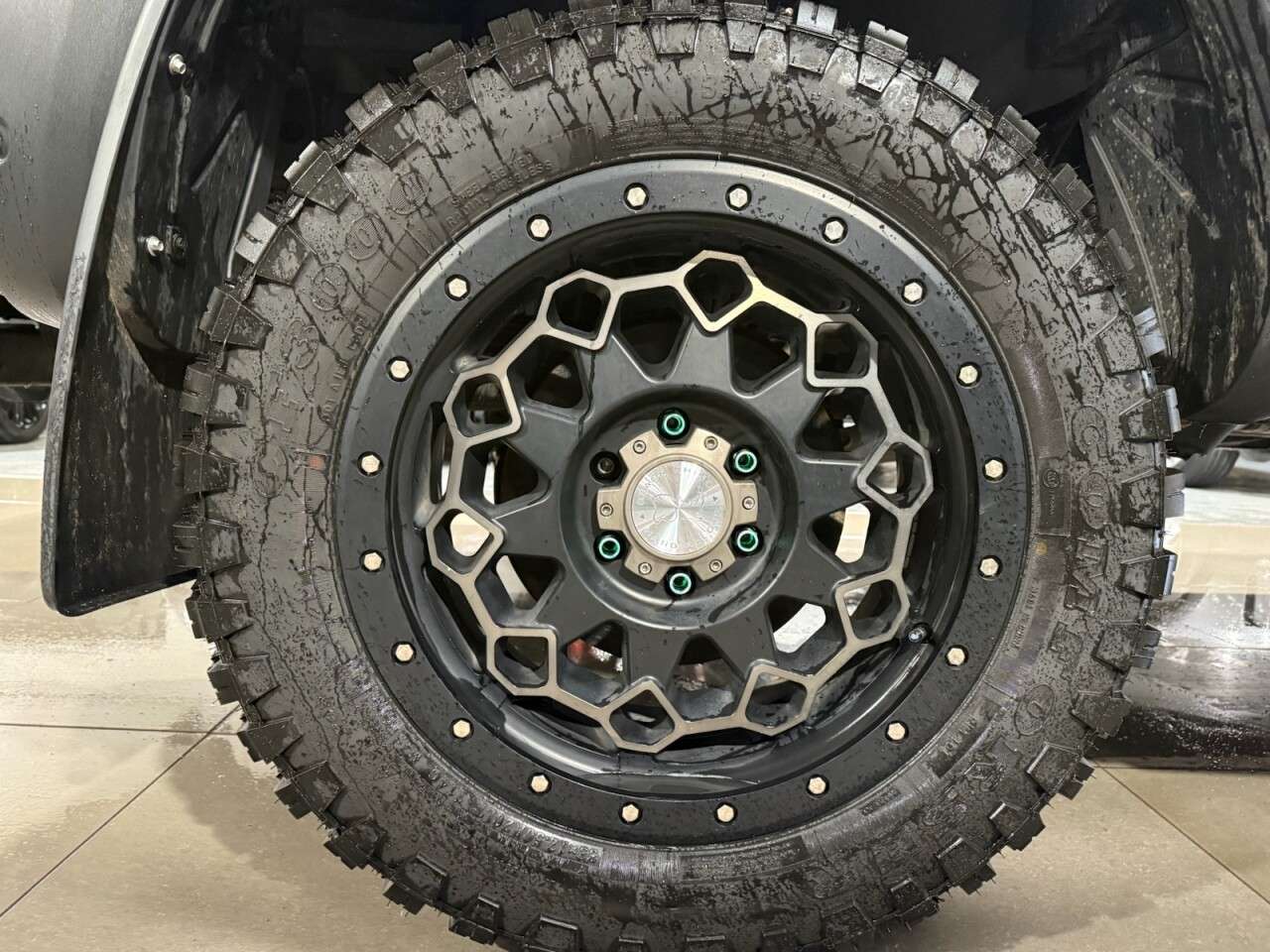 2018 FORD RANGER 2018 FORD RANGER