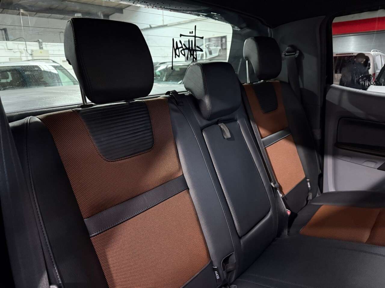 2018 FORD RANGER 2018 FORD RANGER