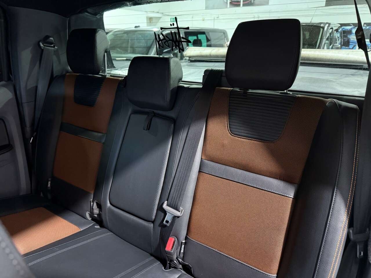 2018 FORD RANGER 2018 FORD RANGER