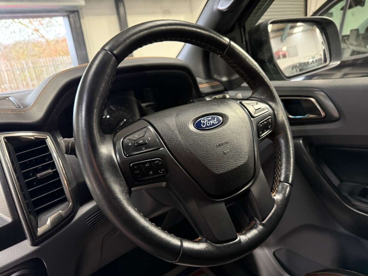 2018 FORD RANGER 2018 FORD RANGER