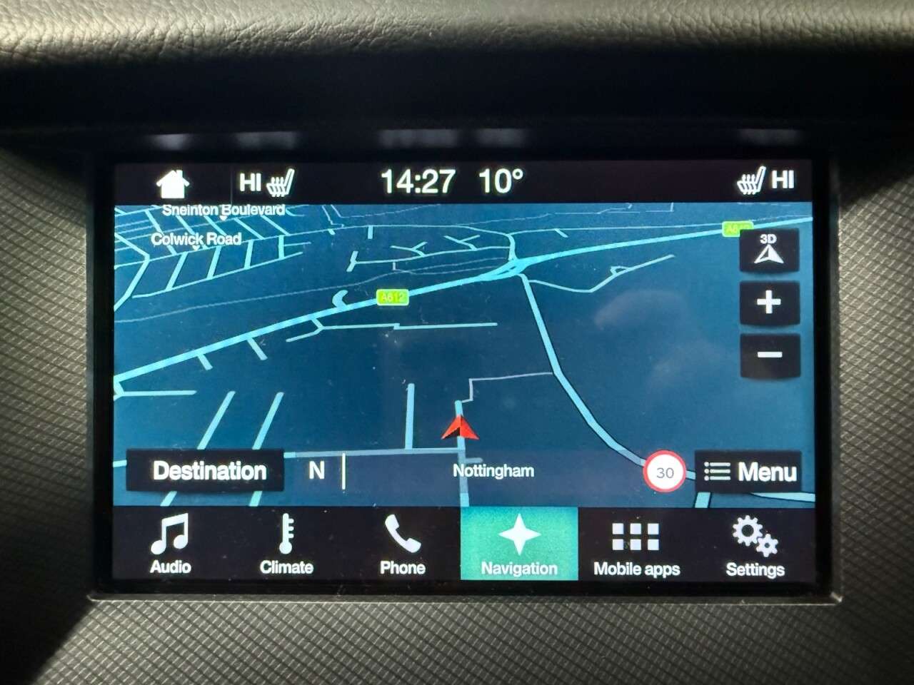 2018 FORD RANGER 2018 FORD RANGER