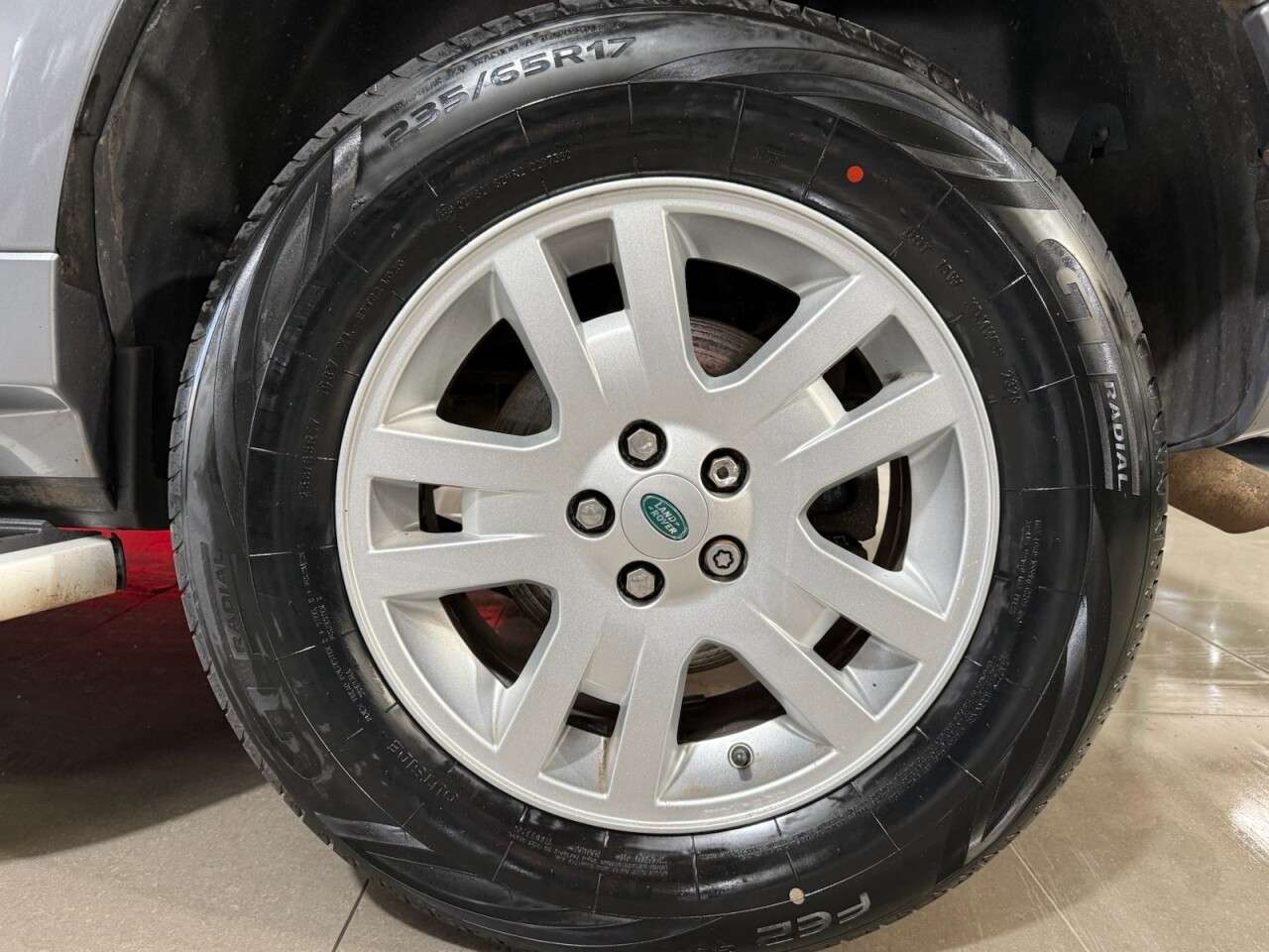 2012 LAND ROVER FREELANDER 2 2012 LAND ROVER FREELANDER 2