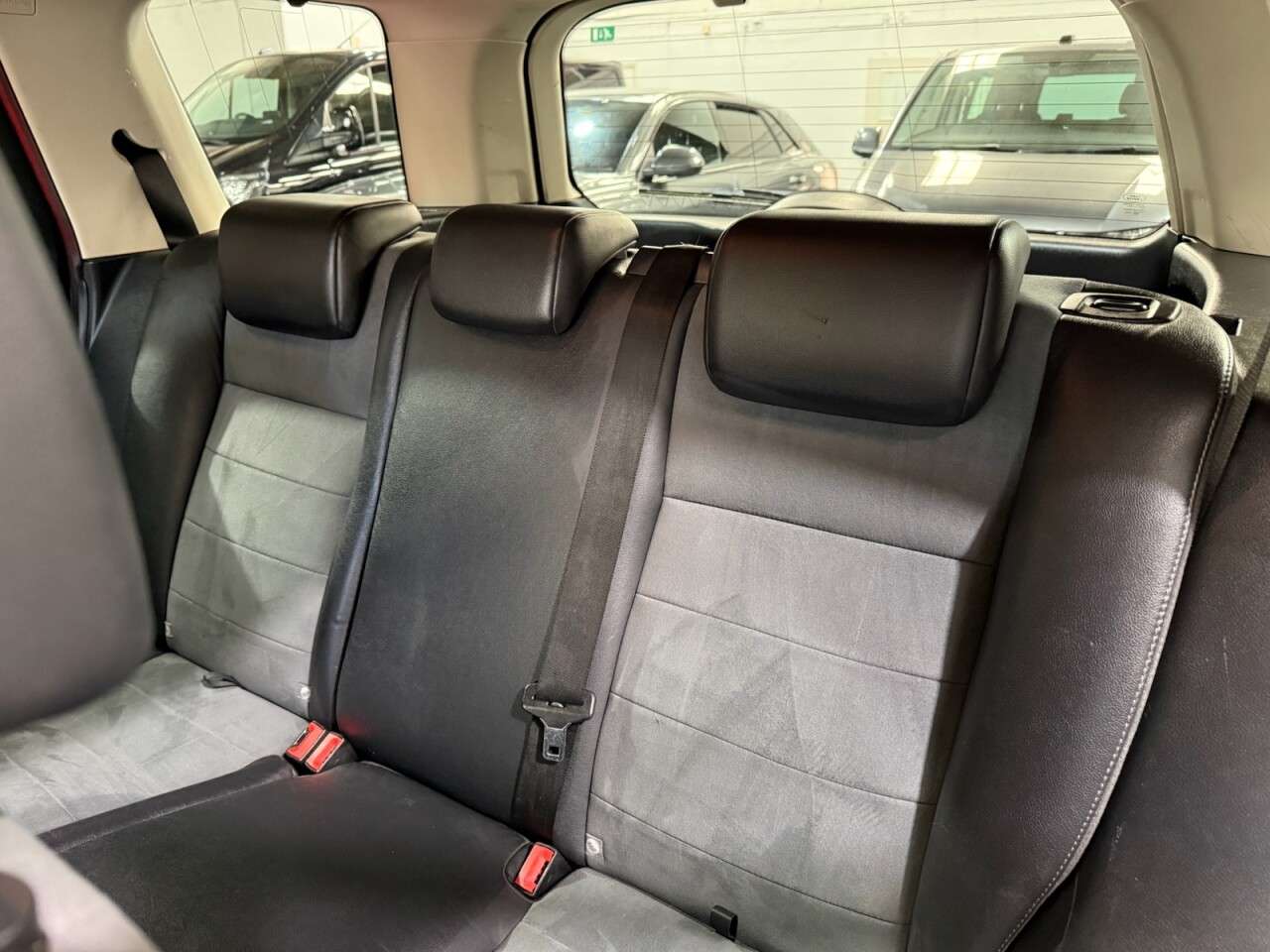 2012 LAND ROVER FREELANDER 2 2012 LAND ROVER FREELANDER 2