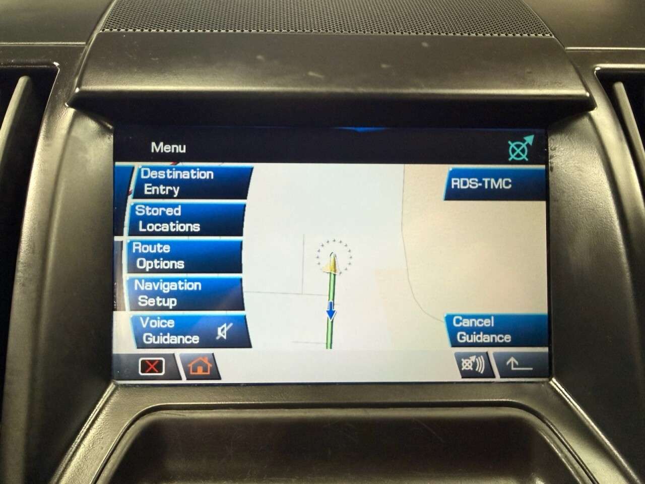 2012 LAND ROVER FREELANDER 2 2012 LAND ROVER FREELANDER 2