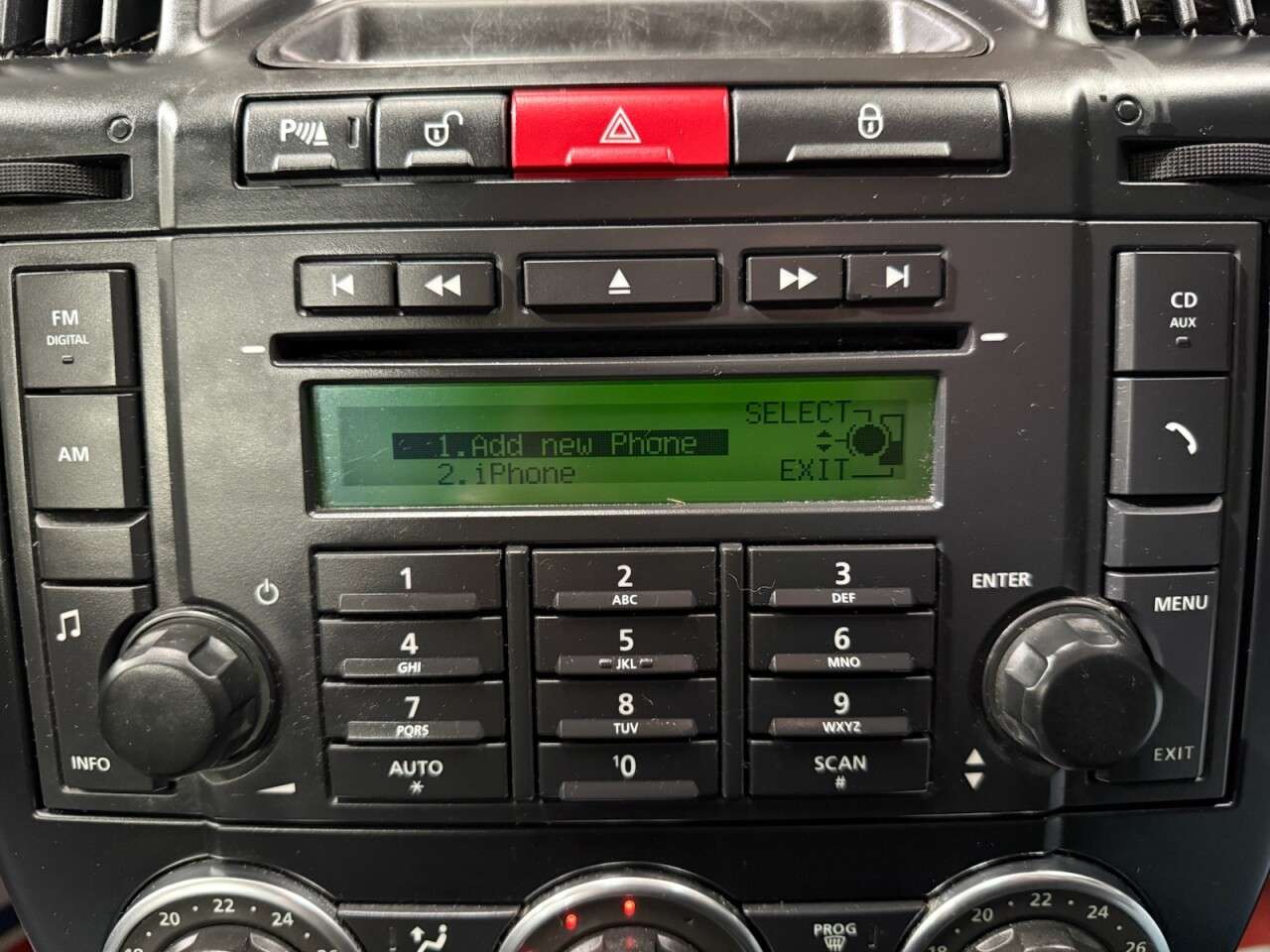 2012 LAND ROVER FREELANDER 2 2012 LAND ROVER FREELANDER 2