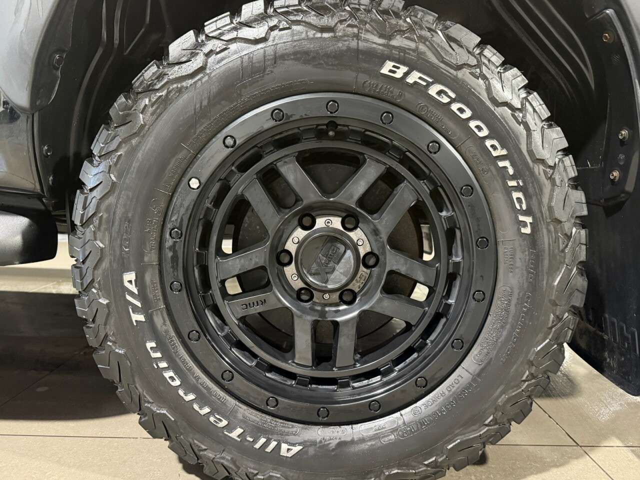 2021 TOYOTA HI-LUX 2021 TOYOTA HI-LUX