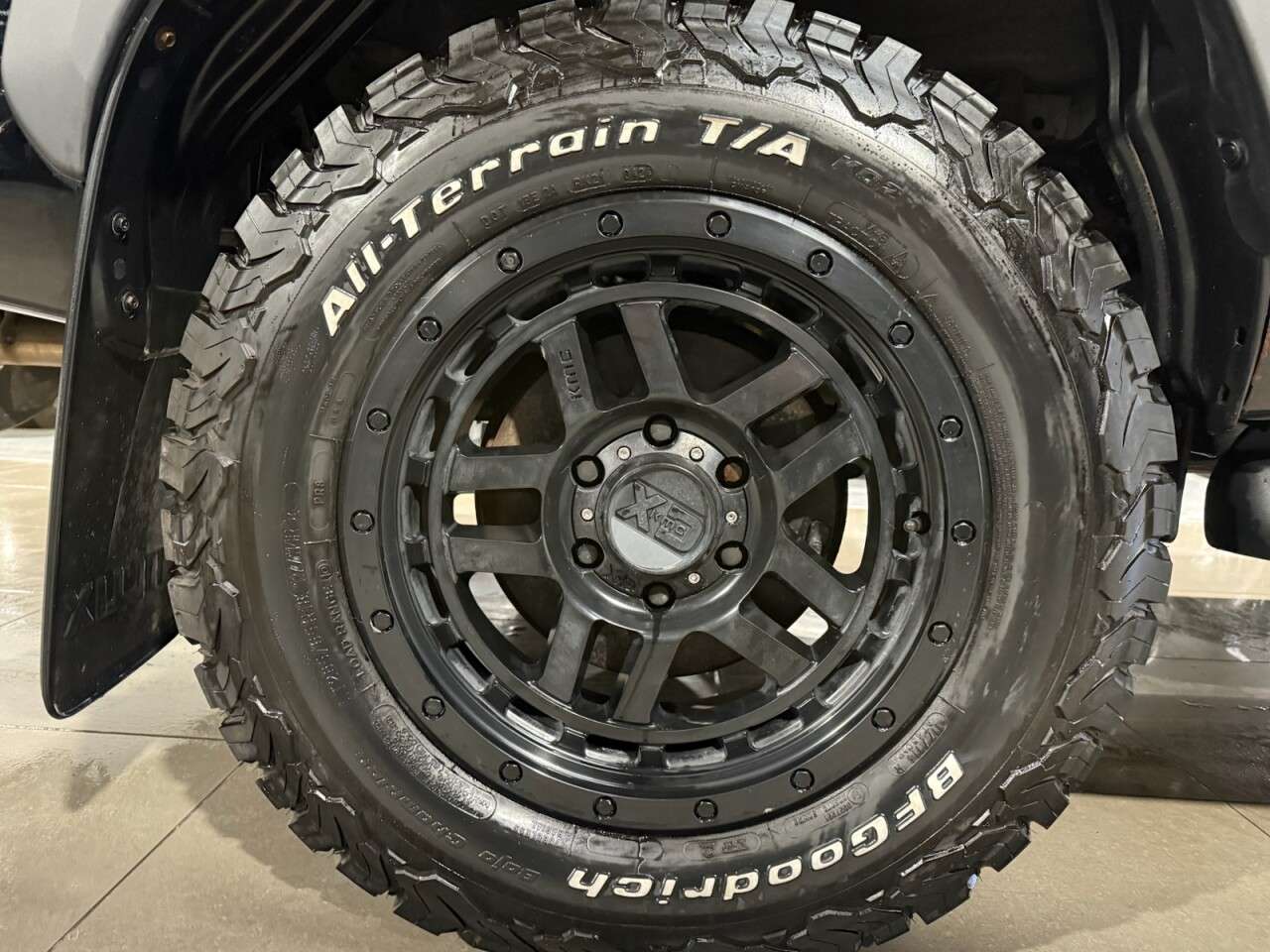 2021 TOYOTA HI-LUX 2021 TOYOTA HI-LUX